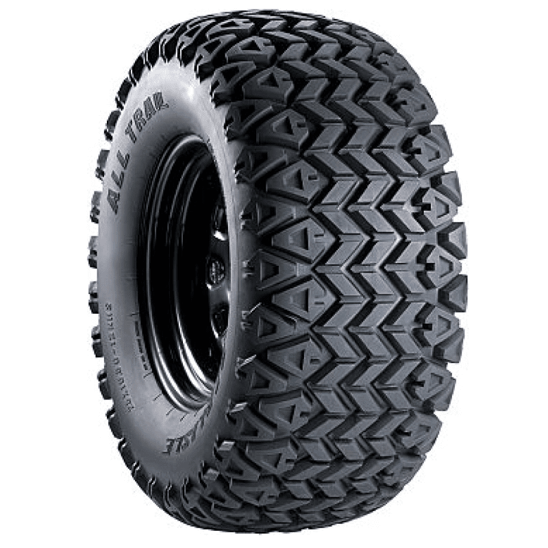 Carlisle All Trail ATV/UTV Tire - 25X8-12 LRB 4PLY Rated