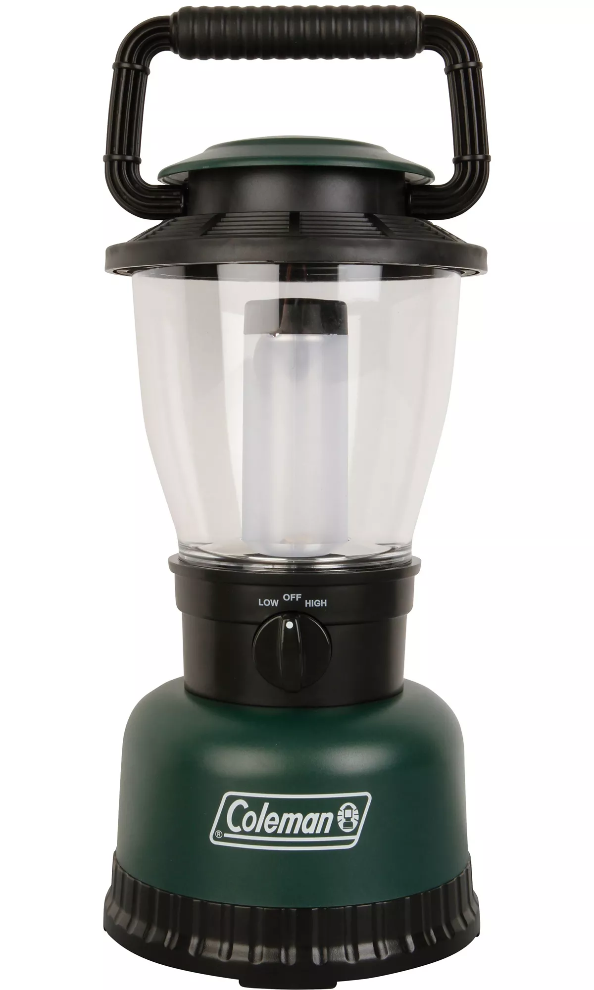 Coleman Li-ion Rugged Personal Lantern