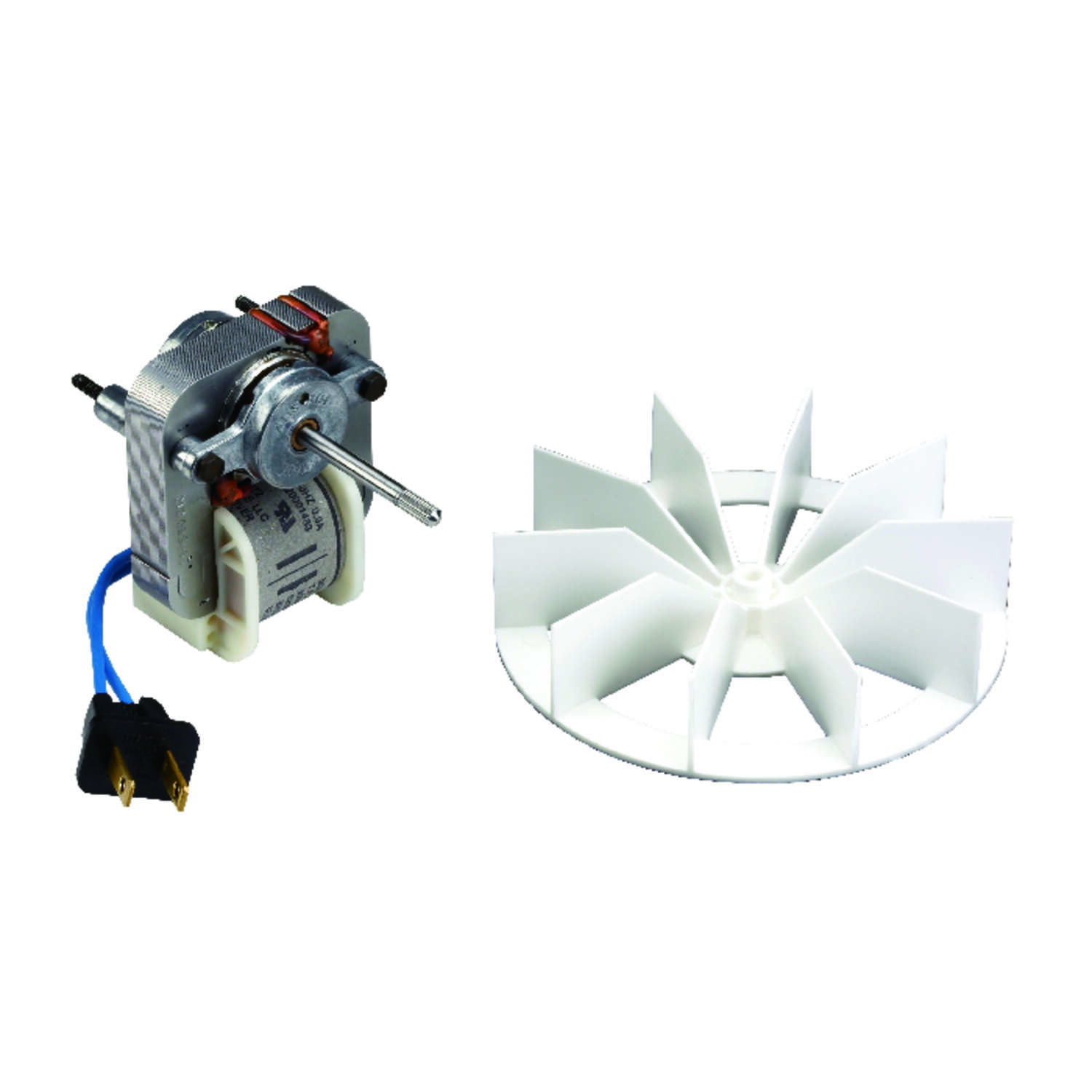 Broan Nutone 50 CFM Fan Motor