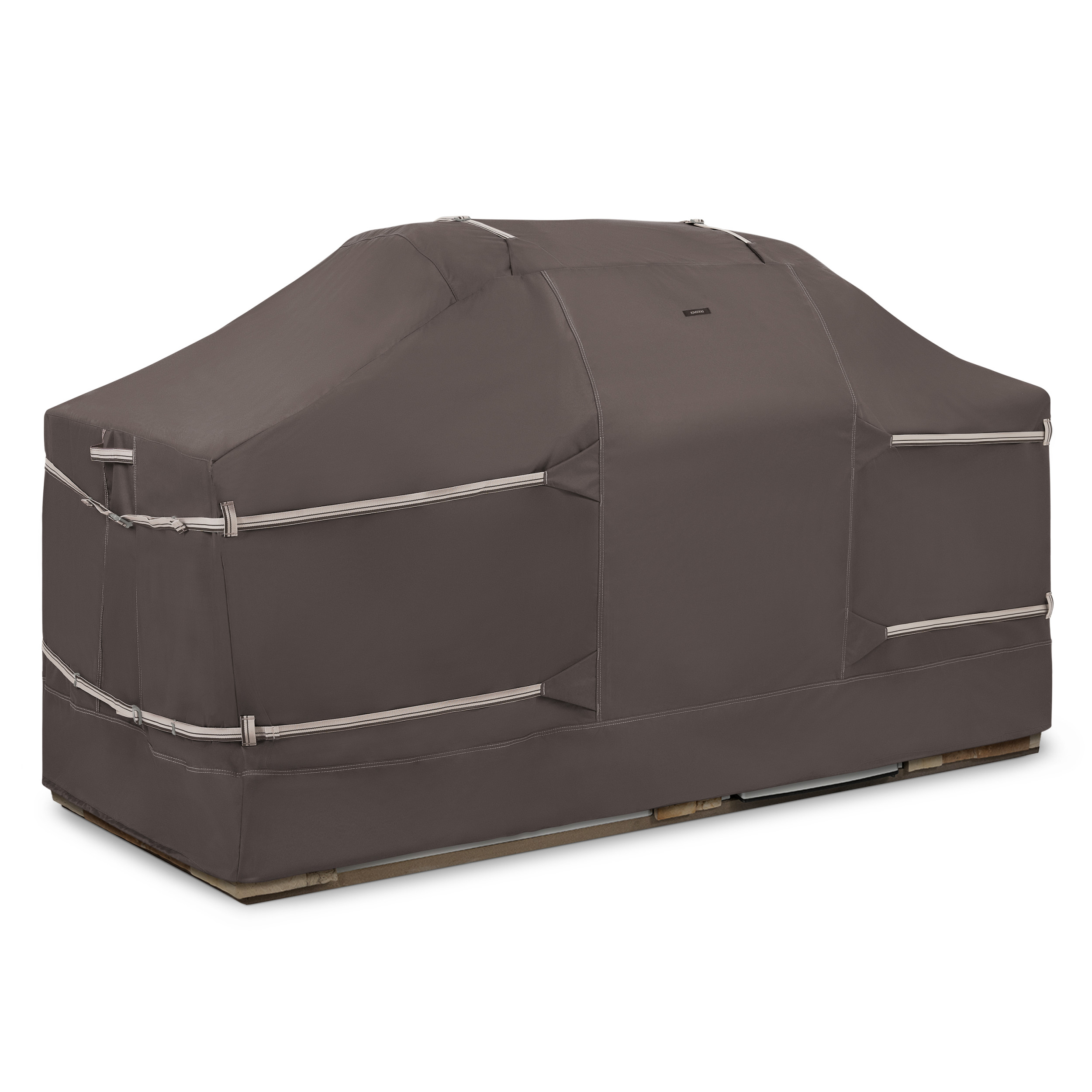 Classic Accessories 37″ BBQ Grill Cover