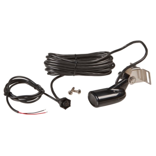Lowrance Skimmer Transducer with Temp Sensor