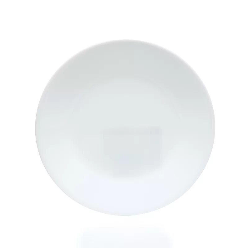 Corelle 6003887 6-3/4″ Livingware White Bread & Butter Plate