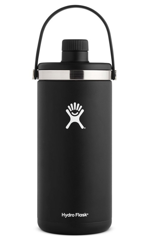 Hydro Flask 128oz Oasis Bottle