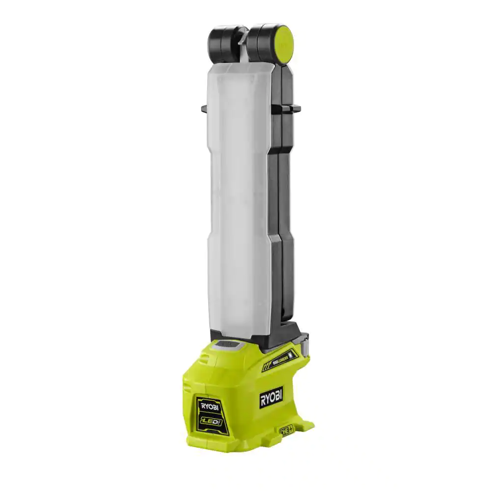 RYOBI P727 ONE+ 18V Cordless LED Workbench Light (Tool-Only)