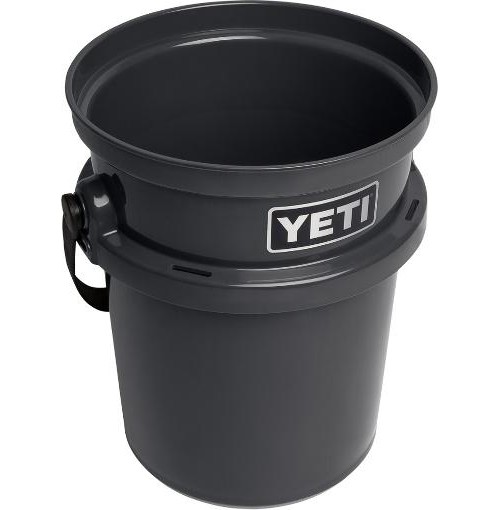 YETI LoadOut Bucket