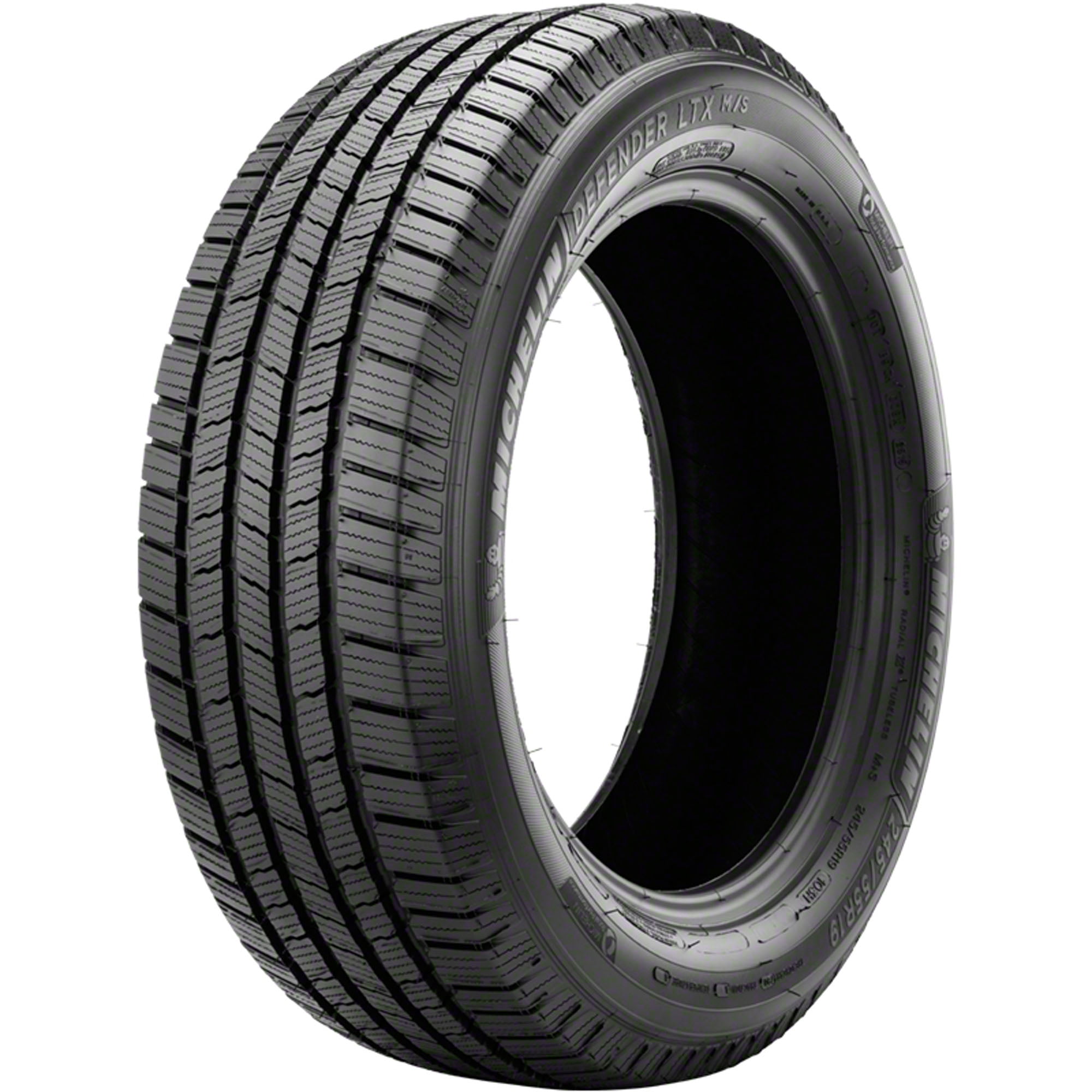 Michelin Defender LTX M/S All Season Tire