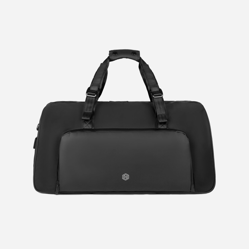 Nordace Casto – Smart Duffel Bag. Black