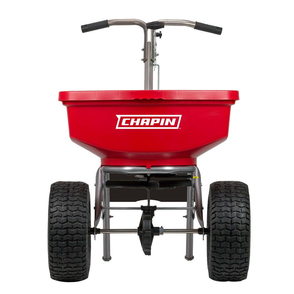 Chapin 8401C 8401C 80-Pound Professional Turf Spreader