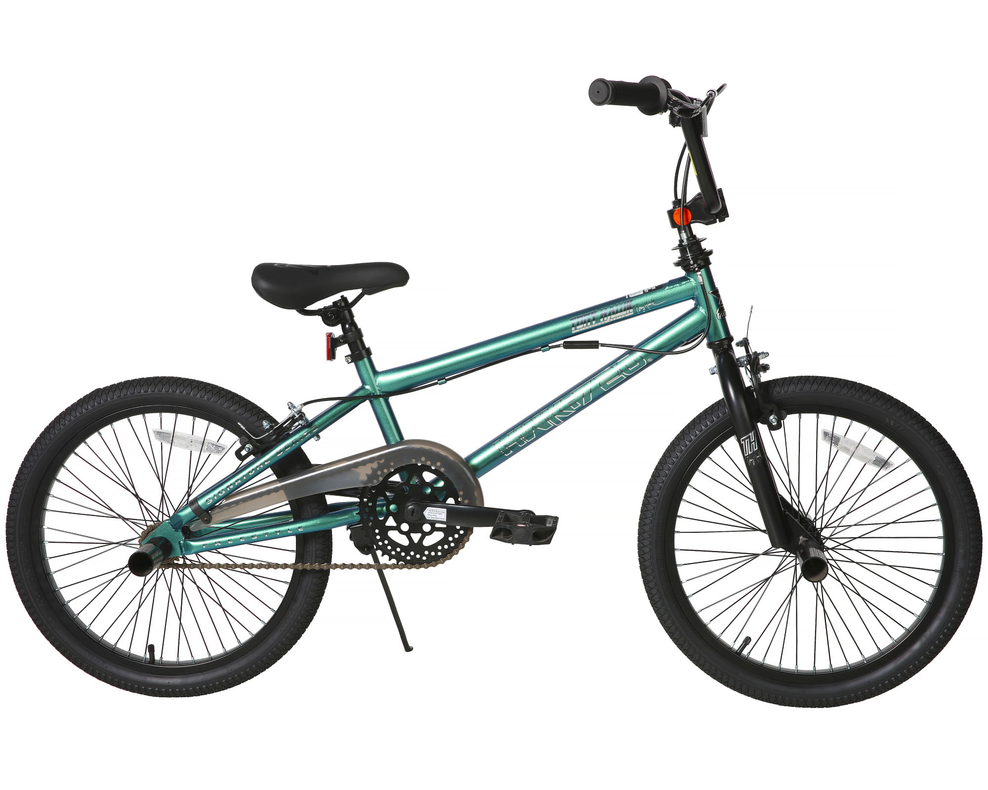 Tony Hawk:720 20″ BMX Bike