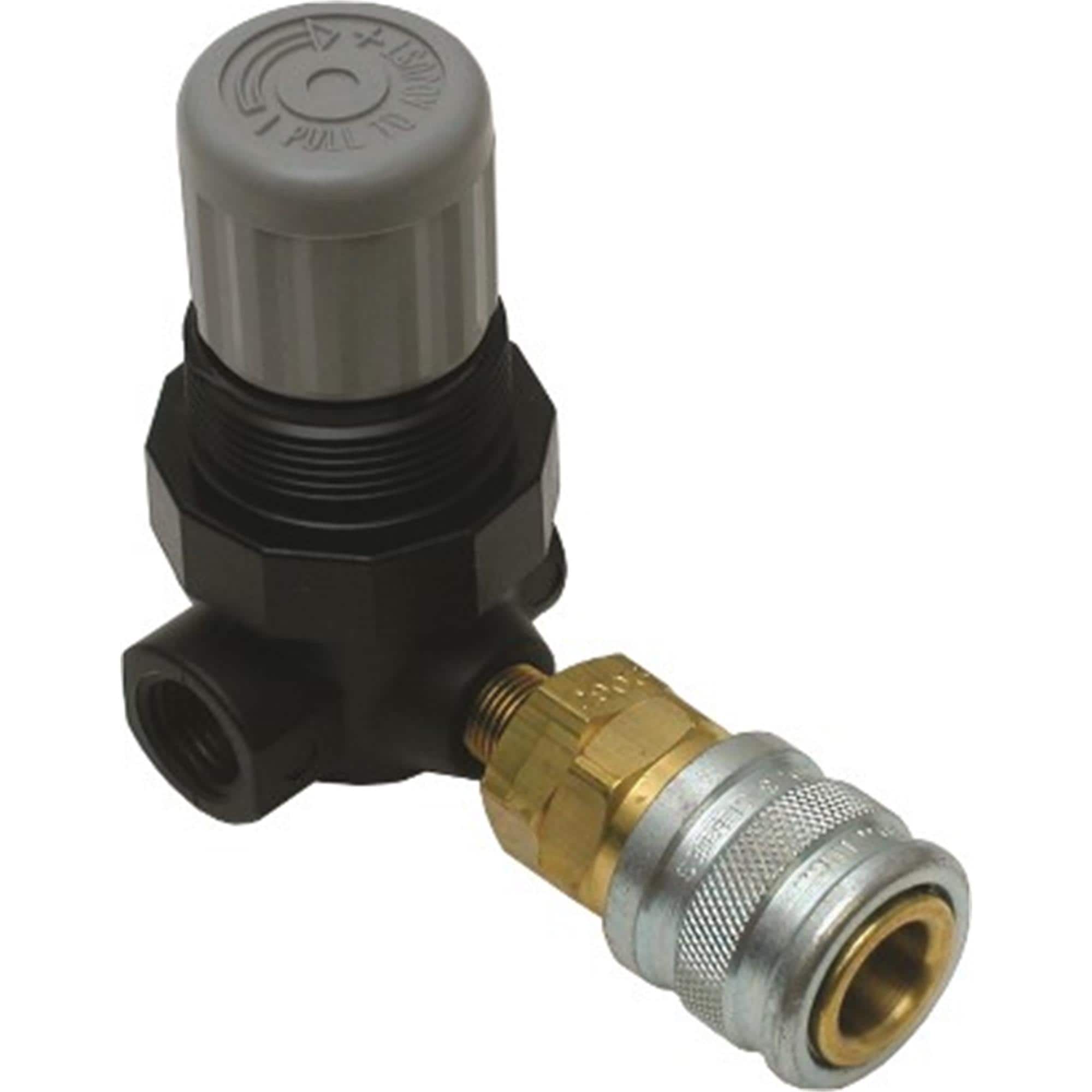 Marshalltown Compressor Relief Valve Kit
