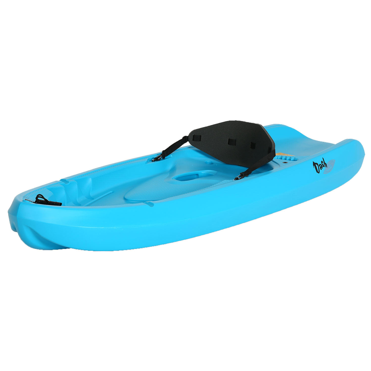Lifetime Dash 66 Youth Kayak. Glacier Blue. 78 inches