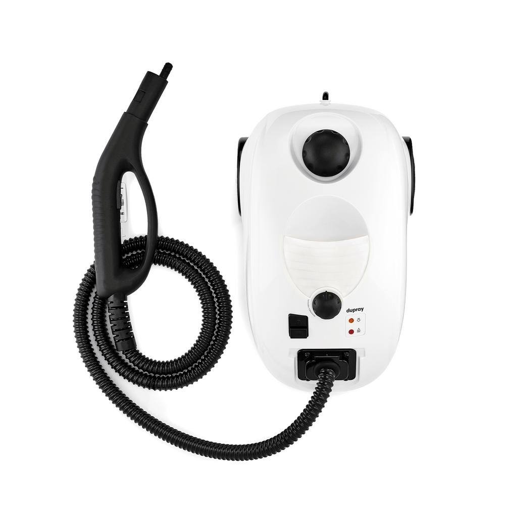 DUPRAY DUP050 Home Steam Cleaner