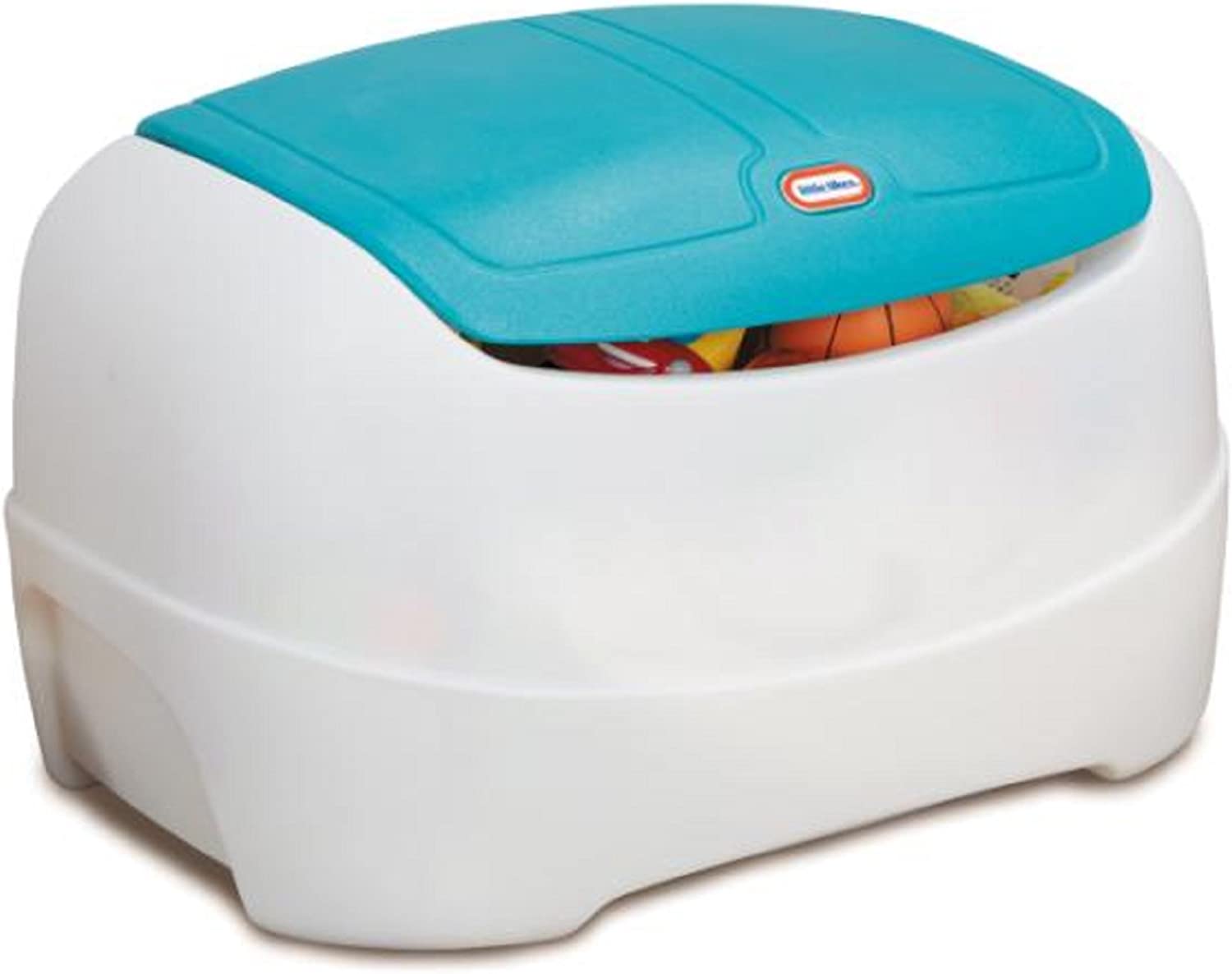 Little Tikes Play ‘N Store Toy Chest. 30.5″L x 20″W x 18″H