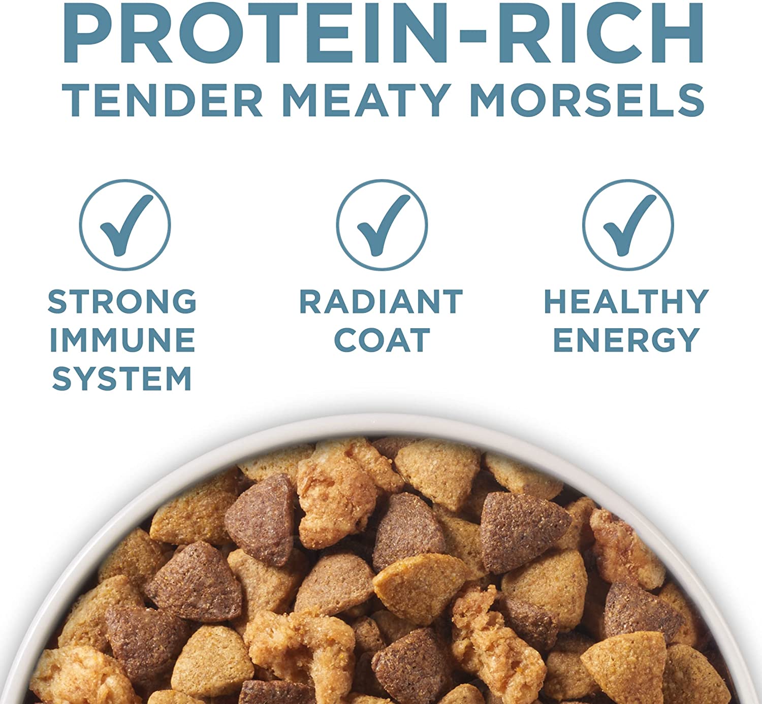 Purina ONE +Plus Joint Health Formula Natural Dry Dog Food for Hip and Joint Care. 31.1 lb. Bag