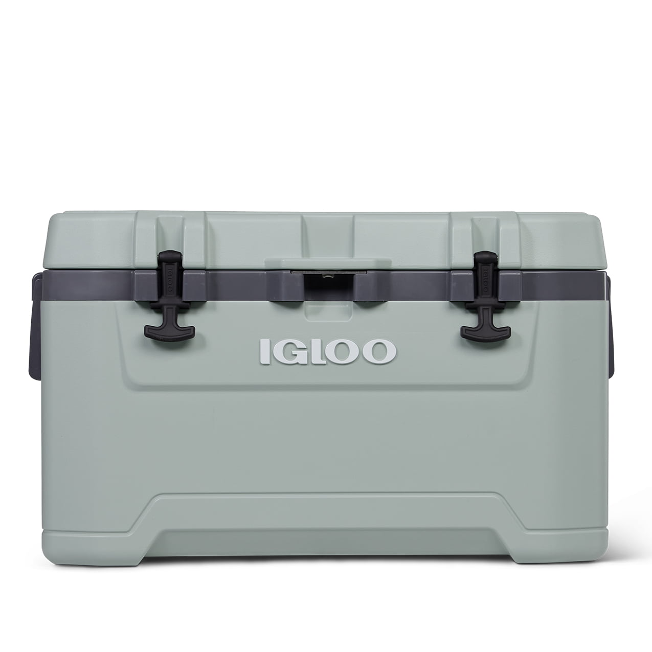 Igloo Overland 72 Qt Ice Chest Cooler. Green