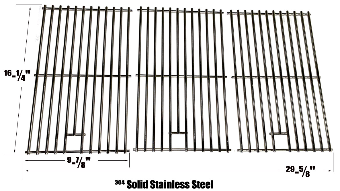 Repair Kit for Backyard Grill GBC1059WE-C. Uniflame GBC1059WB-C. GBC1059WE-C. Gas Models
