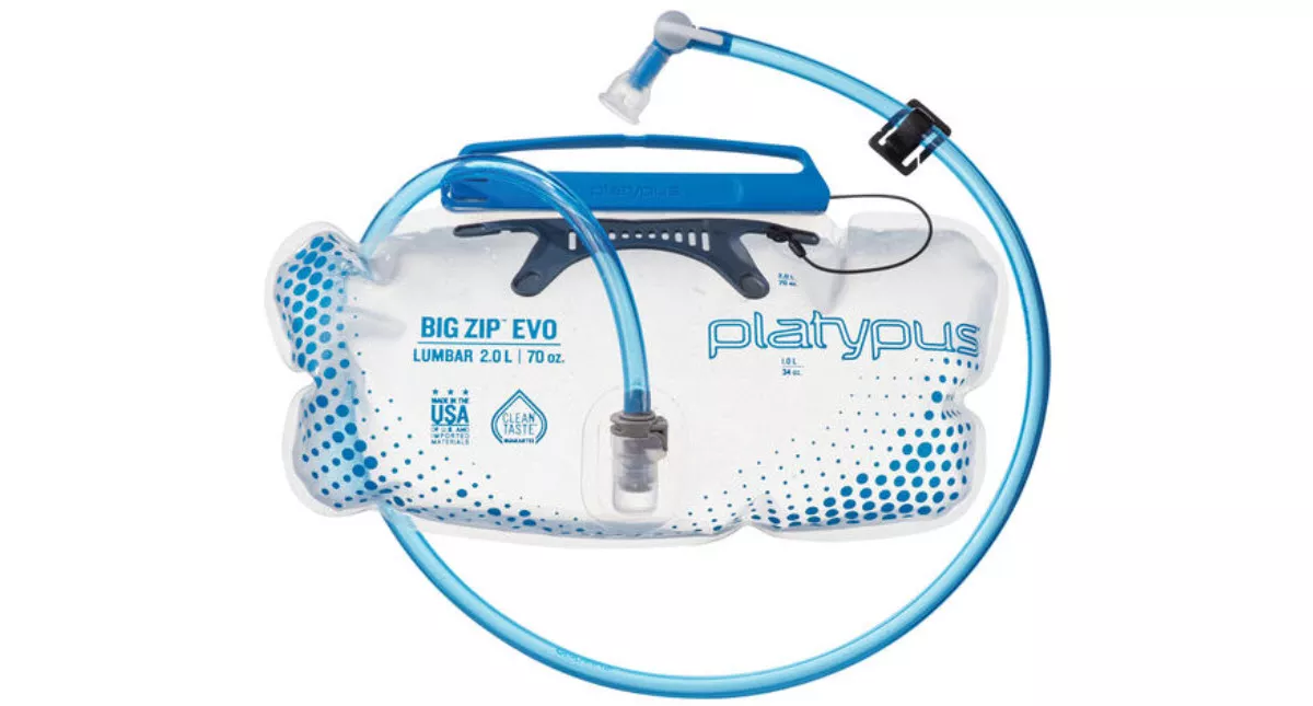 Platypus Big Zip EVO 1.5 L Water Reservoir