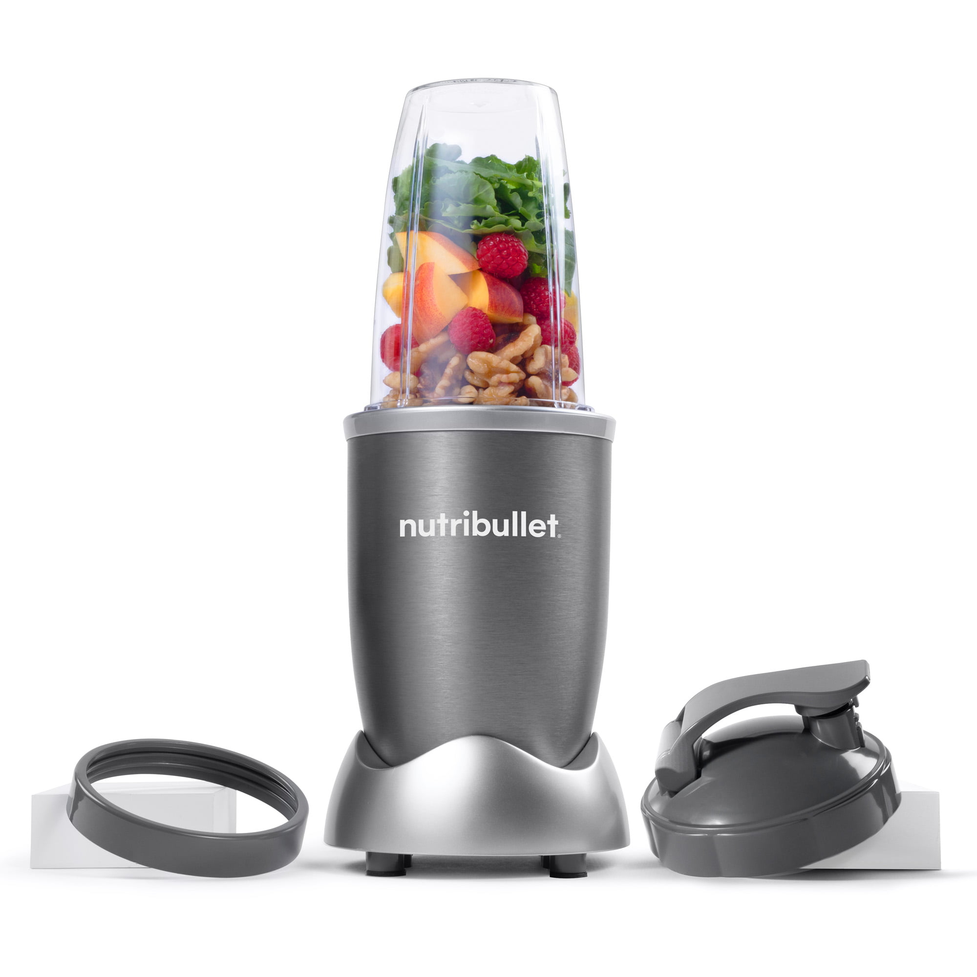 nutribullet 600 Watt 24 oz. Cup Personal Blender