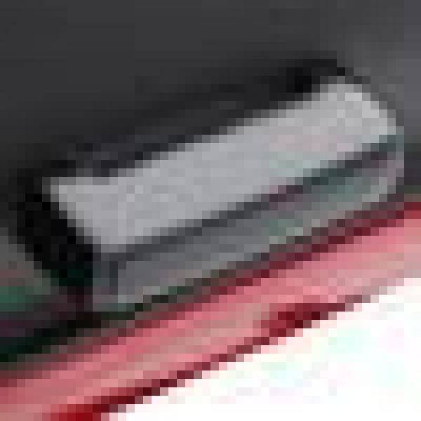 Americana 9309U8.181 Deluxe Electric Tabletop Grill in Black