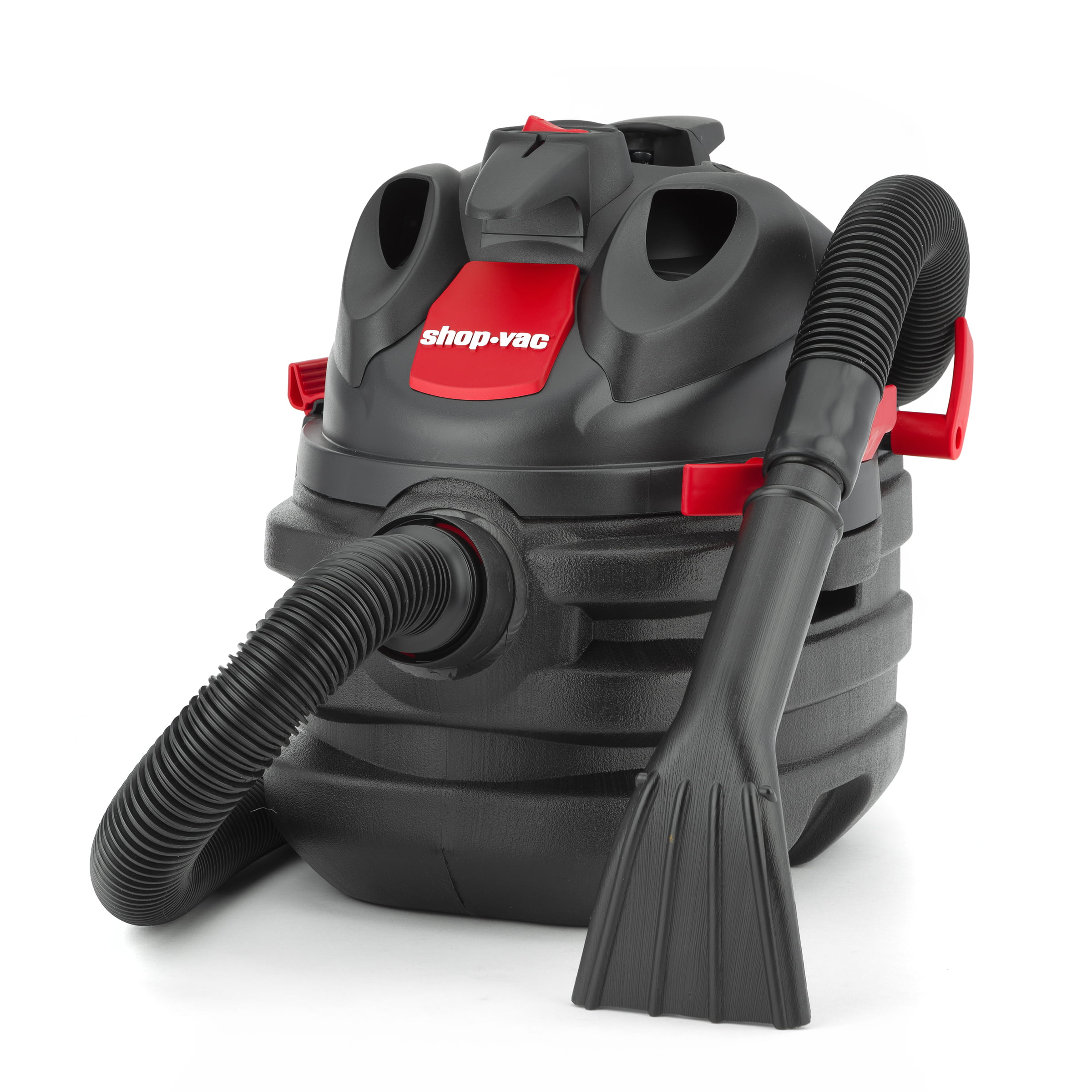 Shop-Vac 5 Gallon 6.0 Peak HP Portable Wet Dry Vacuum Cleaner. Model 5872911