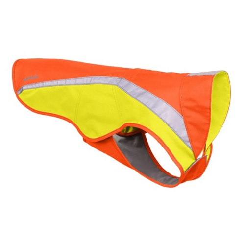 Ruffwear Lumenglow High-Vis Dog Vest