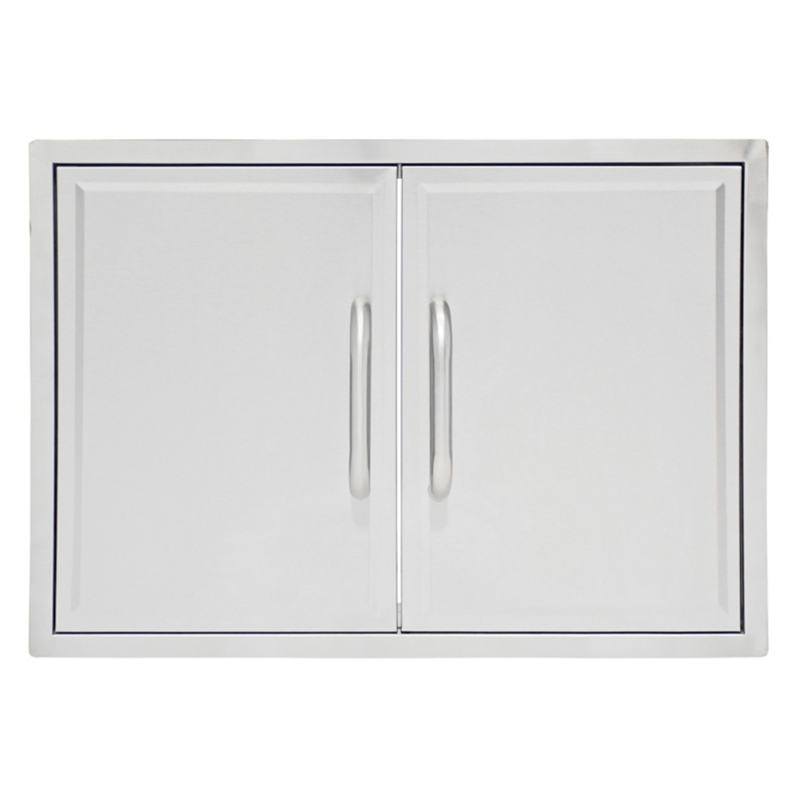 3 Embers Drop-In Grill Door Kit