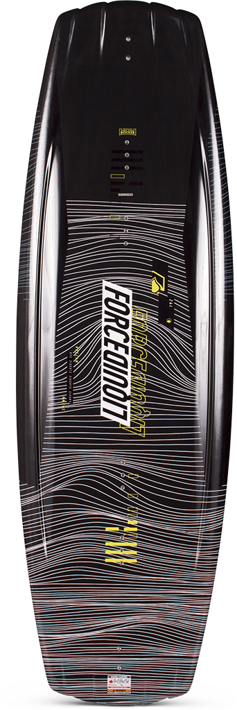 Liquid Force Classic Wakeboard 134