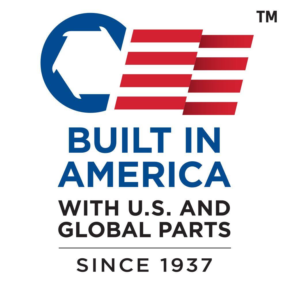 Troy-Bilt TB310B XP XP 21 in. 163 cc Briggs and Stratton ReadyStart Engine 3-in-1 Gas RWD Self Propelled Lawn Mower