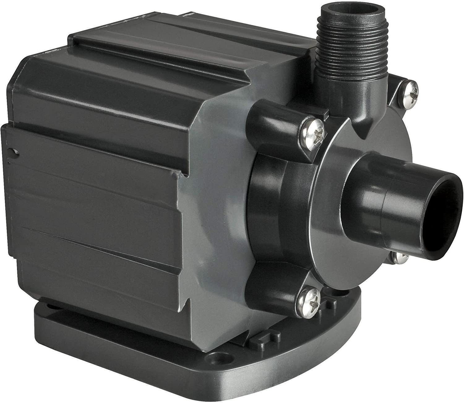 Danner Manufacturing. Inc. Supreme Aqua-Mag 350 GPH Magnetic Drive Water Pump. 02513