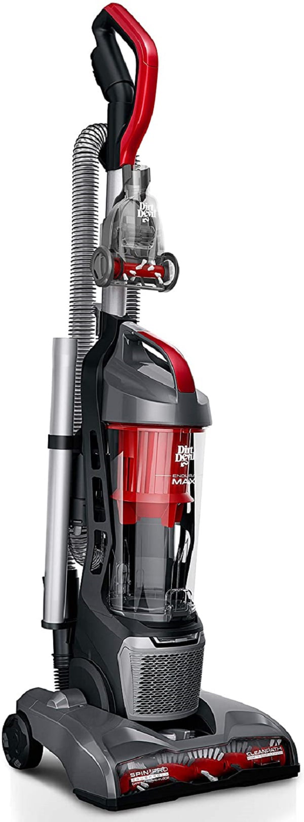 Dirt Devil UD70174B Endura Max Upright