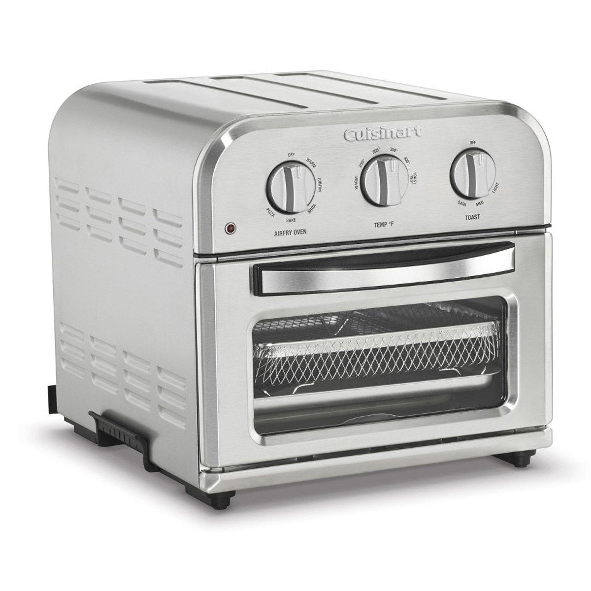 Cuisinart Compact Airfryer Toaster Oven