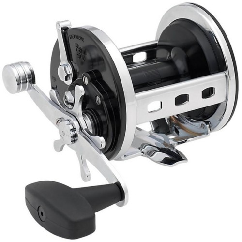 PENN Jigmaster Star Drag Reel