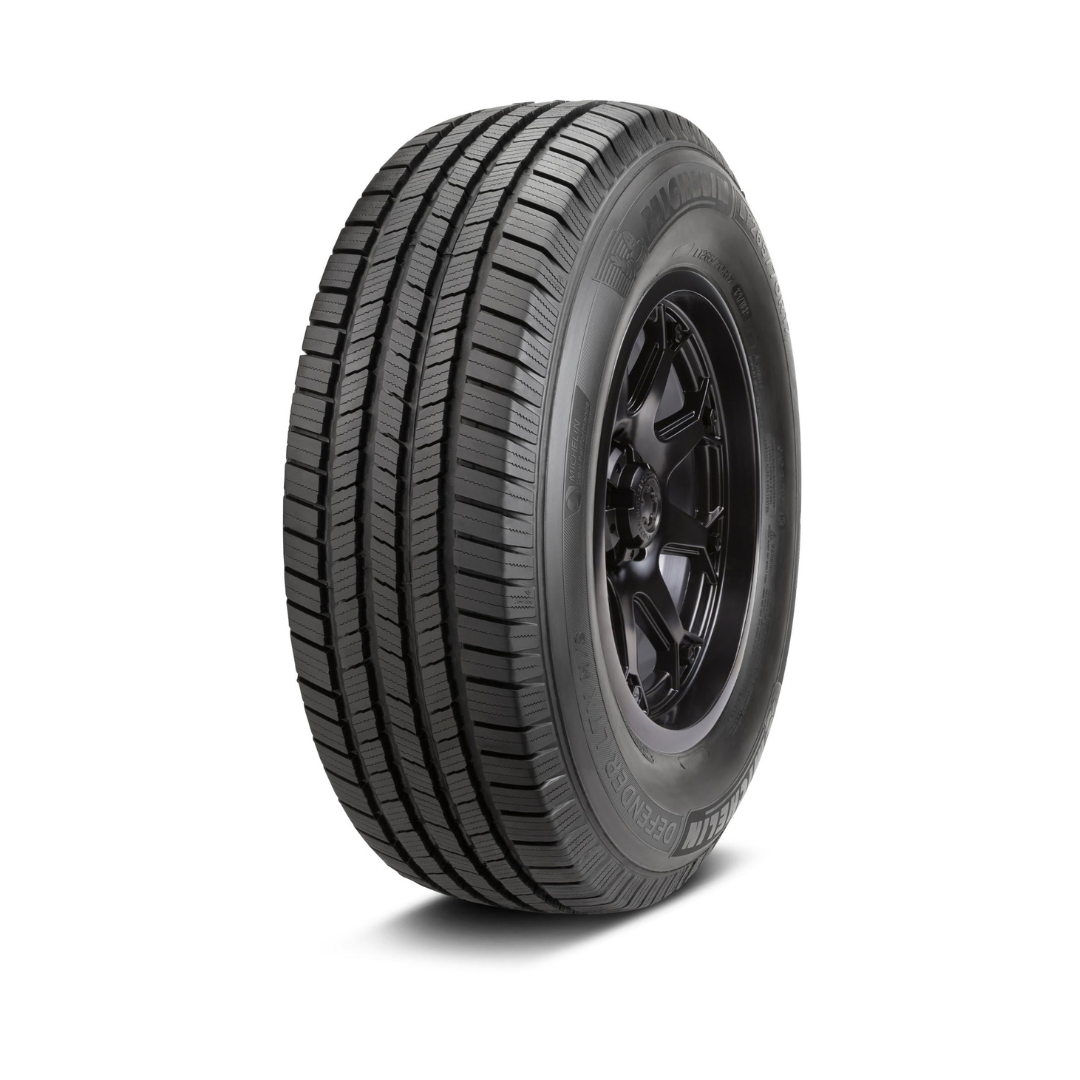 Michelin Defender LTX M/S All-Season 275/50R22 111H Tire