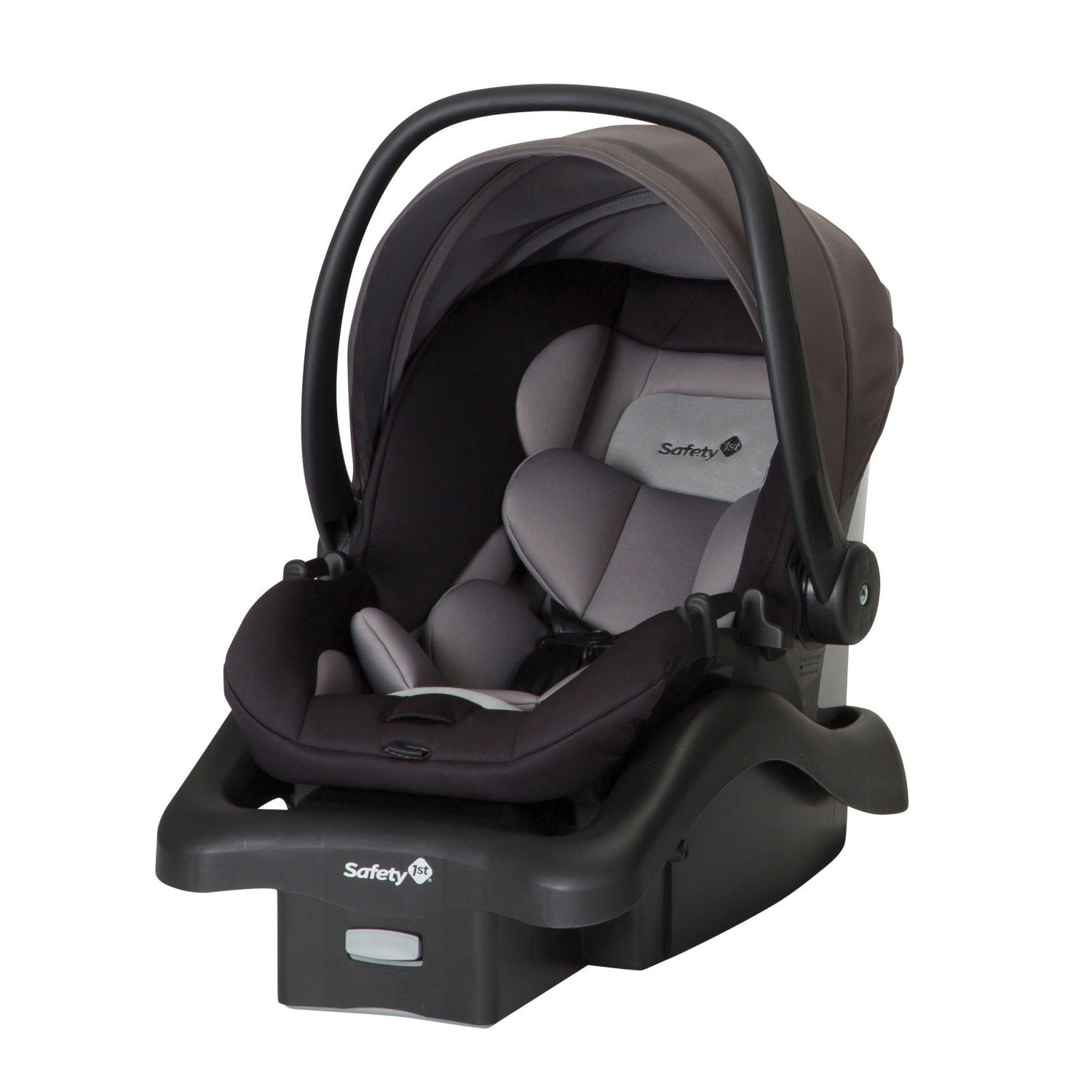 Safety 1st on Board 35 LT Infant Car Seat. Monument