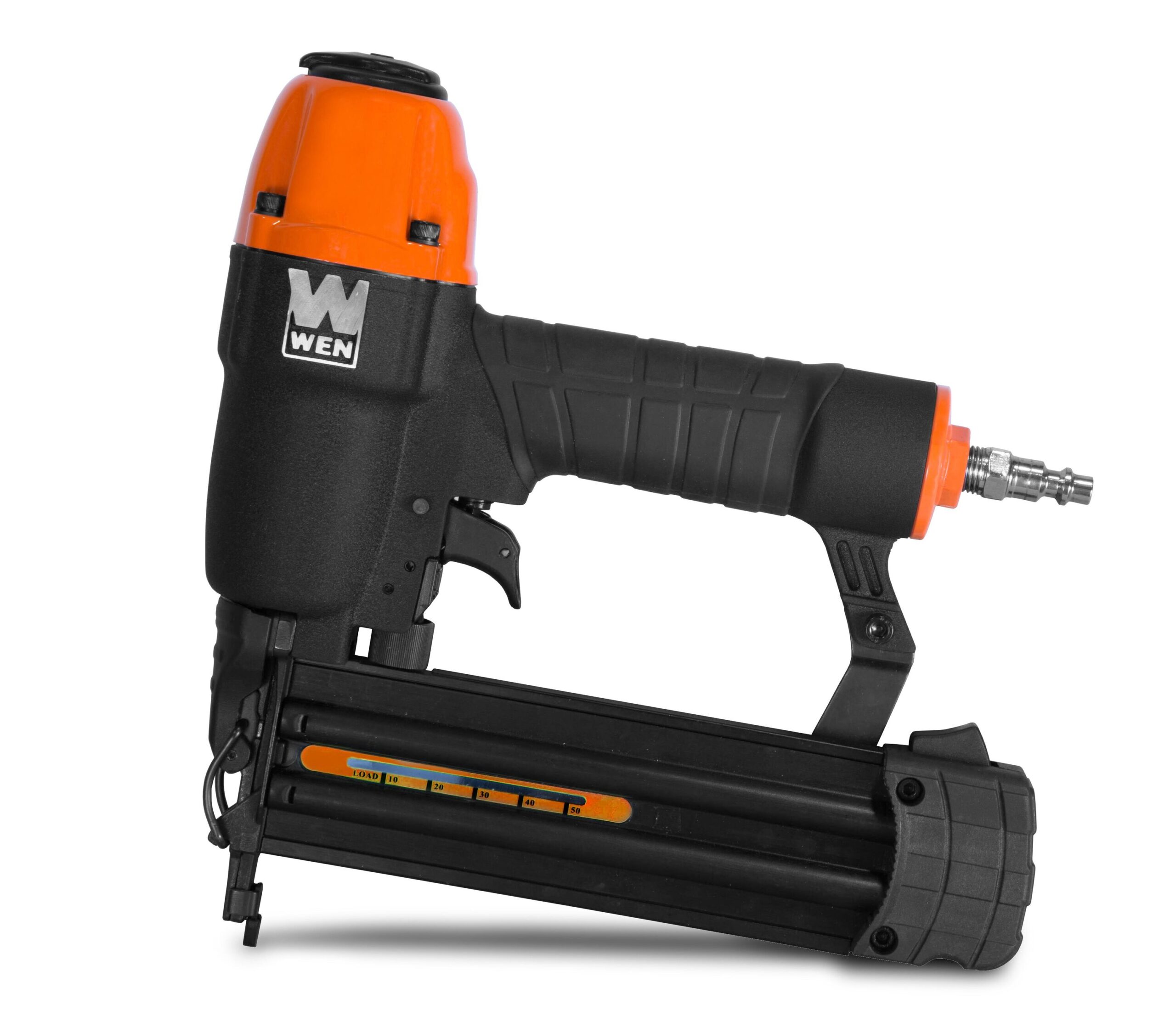 WEN 2-in 18-Gauge Pneumatic Brad Nailer