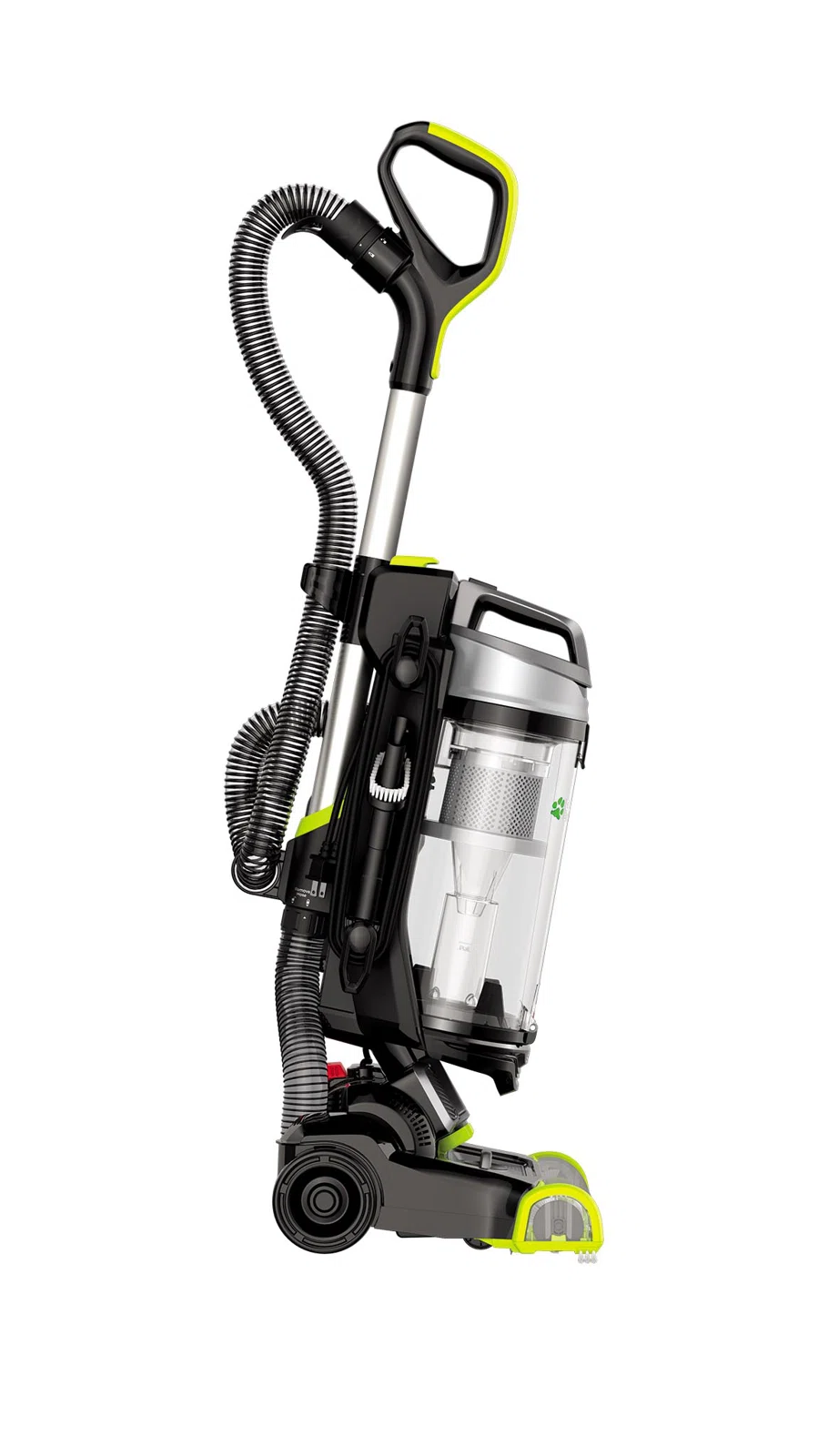 Bissell Cleanview Swivel Pet Reach Upright Vacuum