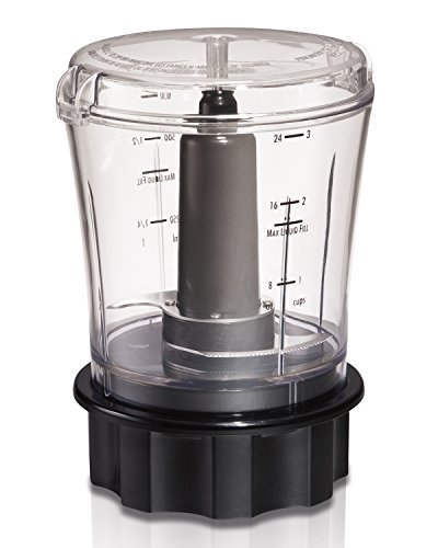 Hamilton Beach Multi-Blend Blender and Chopper