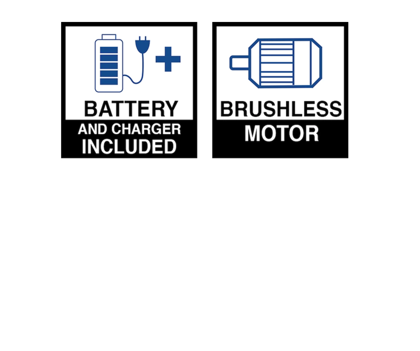 Kobalt KHB 4224A-03 24-volt Max 500-CFM 120-MPH Brushless Handheld Cordless Electric Leaf Blower 4 Ah (Battery & Charger Included)