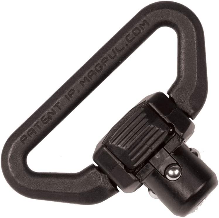 MPI QDM Quick Disconnect Sling Swivel