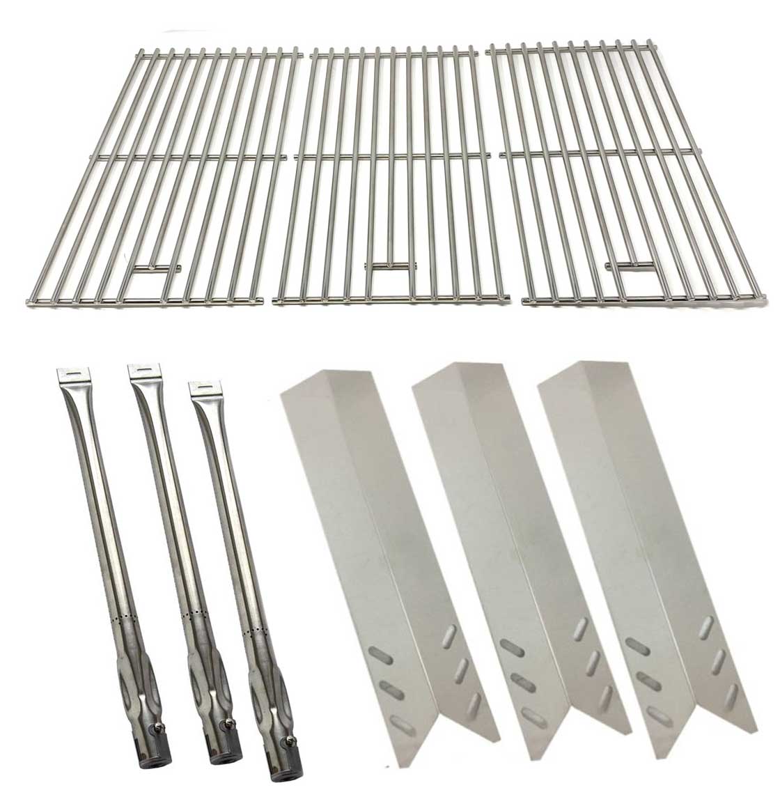 Repair Kit Grill Tool Sets for BHG GBC1273W. BH12-101-001-02. Gas Models