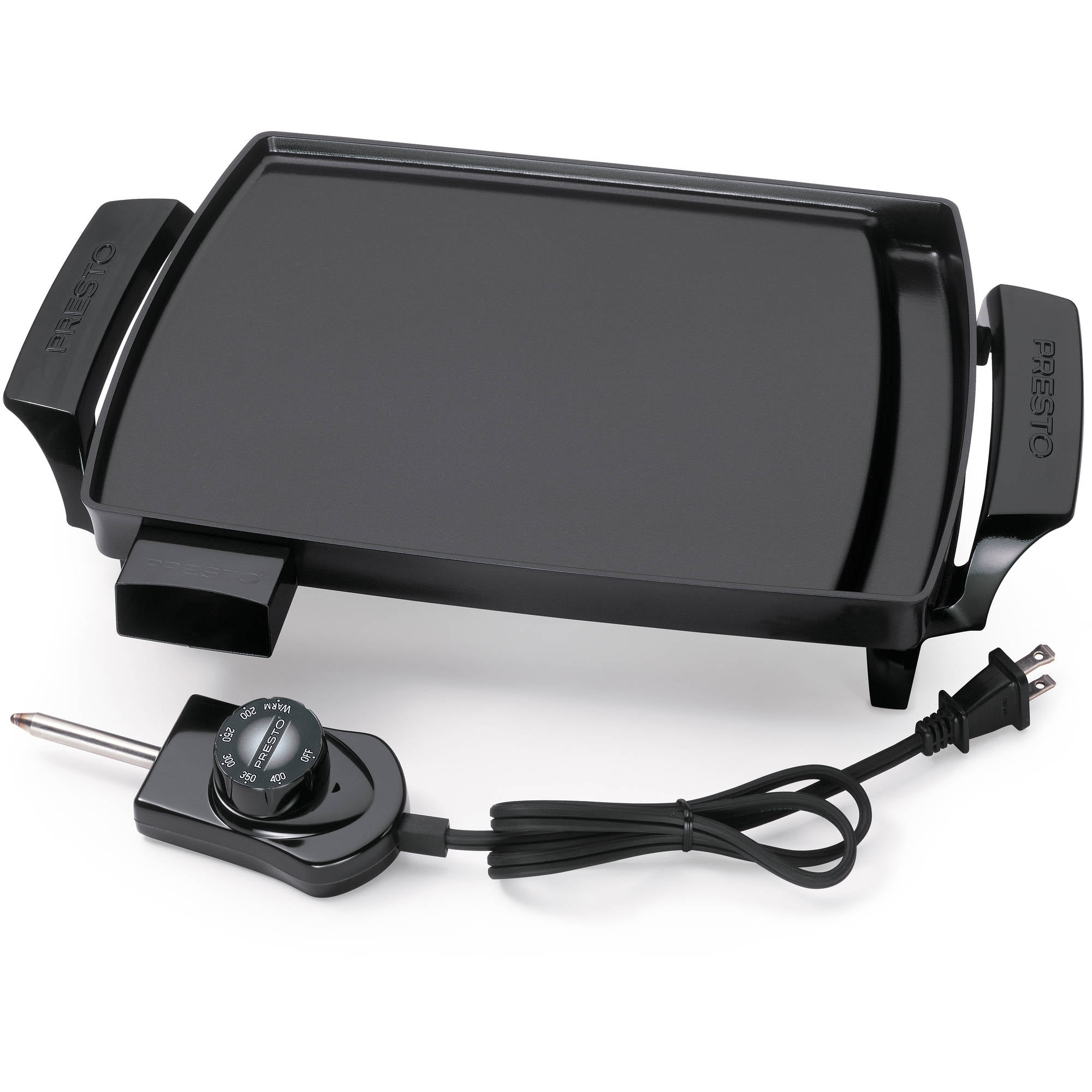 Presto Liddle Griddle® mini griddle