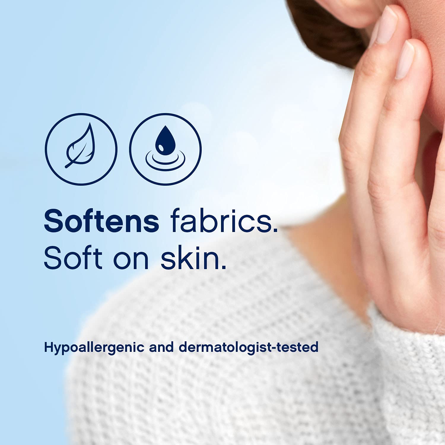 Downy Ultra Plus Liquid Laundry Fabric Softener. 152 Total Loads. 2 Pack