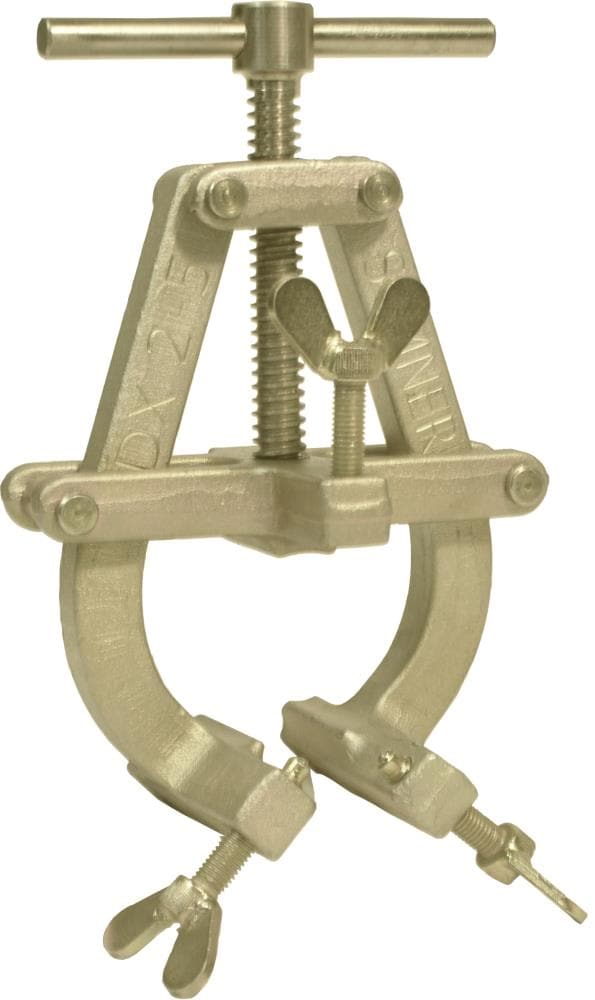 Southwire 9-in DX Pipe Clamp