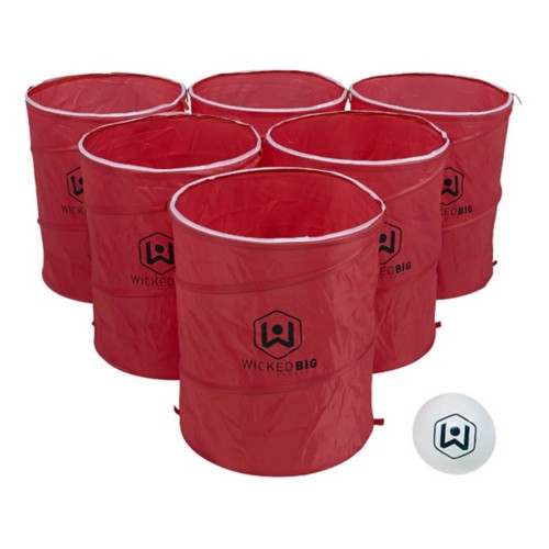 Wicked Big Sports Pong