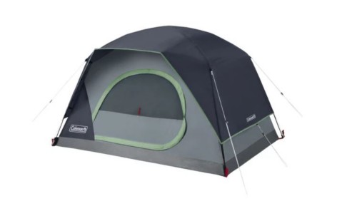 Coleman 2-Person Skydome Camping Tent