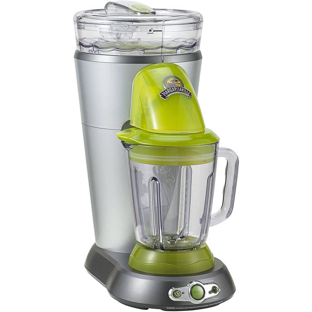 Margaritaville  Bahamas Frozen Concoction Maker 48 oz. 3-Speed Silver Blender