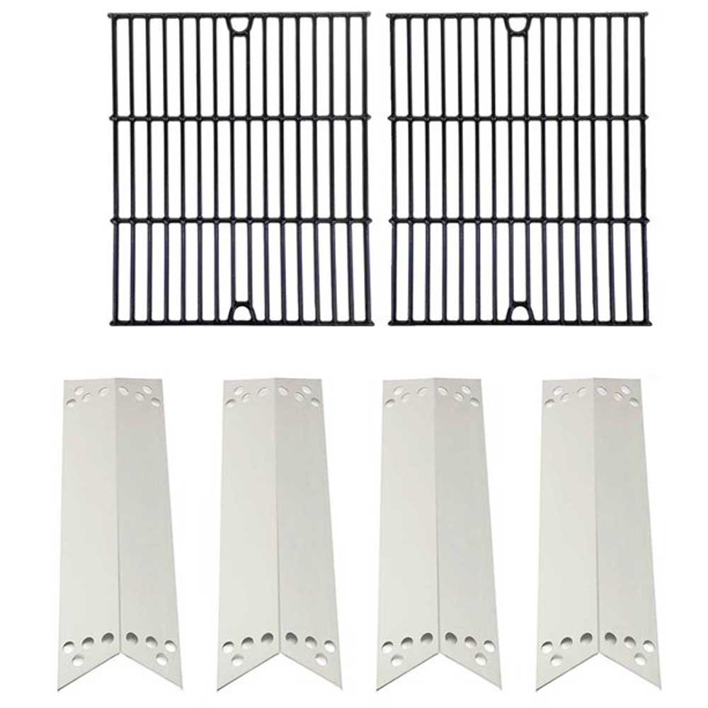 Repair Kit For CHAR-BROIL 463411512. 463411712. 122.16134. 122.16134110. 415.16106210. NEXGRILL 720-0719BL. 720-0773. 720-0783. Gas Grill Models