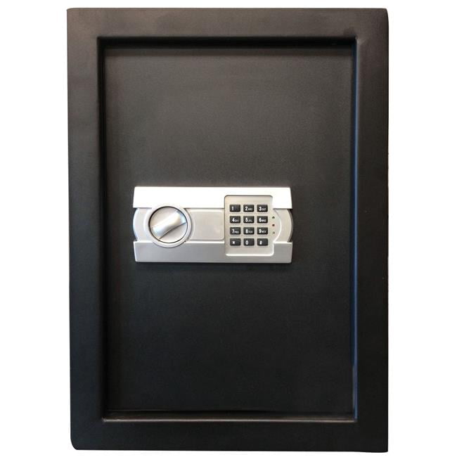 Sportsman Series Wall Safe with Electronic Lock. WALLSAFE