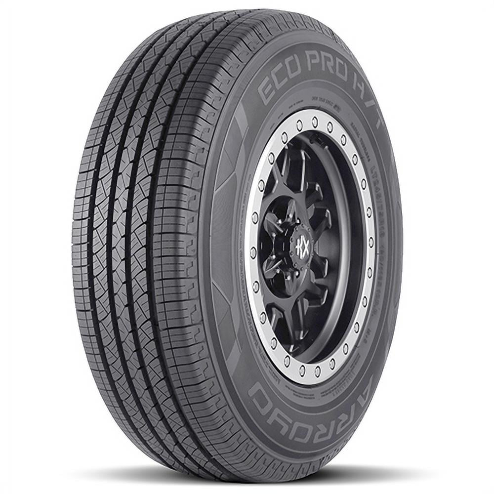 Arroyo Eco Pro H/T 255/65R17 110H Truck/SUV Tire