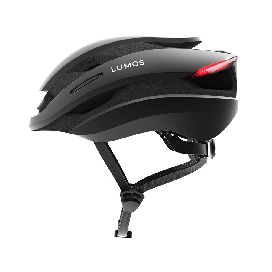 Lumos Ultra MIPS Helmet Black ML 54 - 61cm